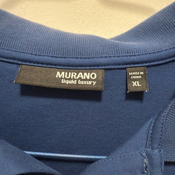 Murano Very Nice Dress Polo - Picture 2 of 2